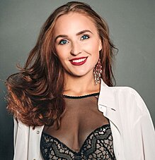 Juliya Kharkov 1096259