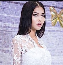 Gulbanu Astana 1151174