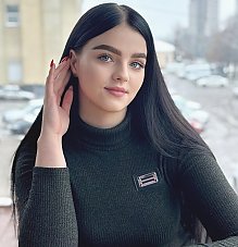 Alyona Uzhgorod 1393603