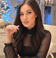 Angelina Pavlodar 1415650