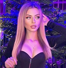 Anastasiia Irpin 1429554