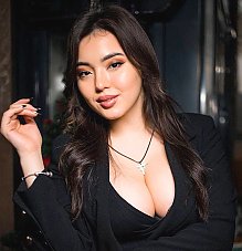 Amina Almaty 1610440