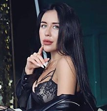 Natalia Kiev 1645345