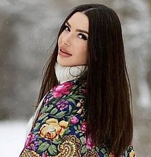 Yulia Kiev 1683326