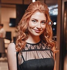 Kristina Kharkiv 1717323