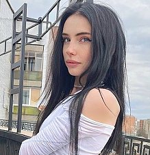 Tanya Cherkasy 1722632