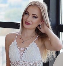 Natalia Kiev 1770440