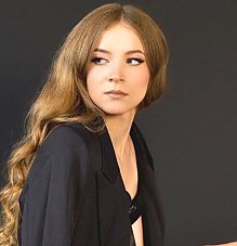 Sofia Odessa 1793462