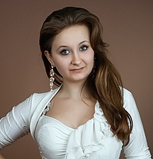 Nataliya Slavyansk 185664