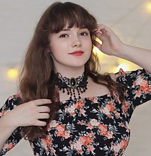 Viktoriia Kryvyi Rih 1875583