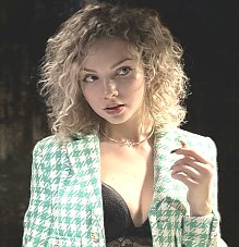 Kseniia Kyiv 1883265