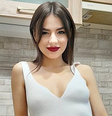 Yuliia Kremenchug 1888806