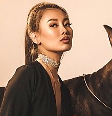 Ainura Astana 1890899