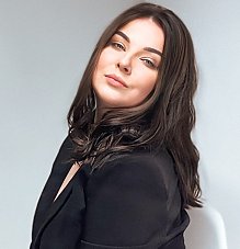 Daria Zaporizhzhya 1890913
