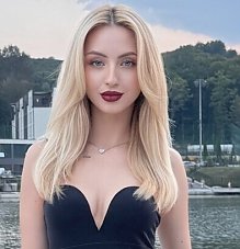 Yuliia Ternopil 1901784