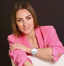 Evgeniya Kyiv 1905995