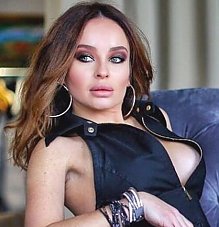 Tamara Kharkiv 1912088