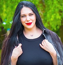 Yulia Pivdenne 1915913