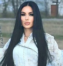 Anastasia Izmail 1916463