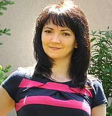 Evgenia Kharkov 233066