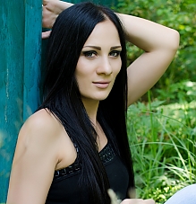 Olga Cherkassy 236758