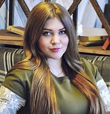 Oksana Dnepropetrovsk 237805