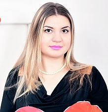 Marina Nikolayev 245494