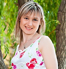 Marina Nikolaev 245857