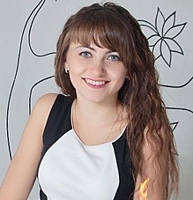 Olga Nikolaev 333579