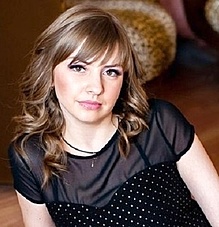 Tatyana Donetsk 334360