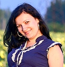 Ekaterina Kherson 335205