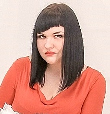 Olga Nikolaev 337288