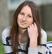 Dasha Mykolaiv 337629