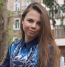 Juliya Nikolaev 342755