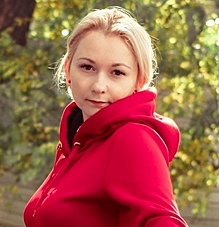 Polina Nikolaev 350721