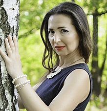 Elena Kharkov 383743