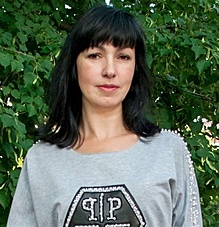 Svetlana Kiyiv 393987