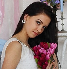 Alina Nikolaev 397230