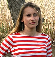Olga Kharkiv 397392