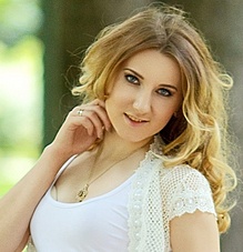 Yuliya Kharkov 406490