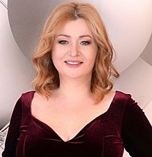 Larisa Pisochyn 413189