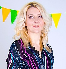 Olga Kharkov 430872