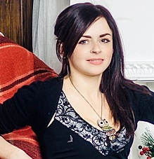 Oksana Nikolaev 442718