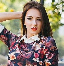 Mariya Nikolaev 463377