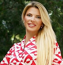 Svetlana Kharkov 483756