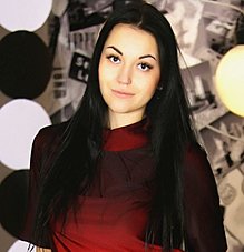 Aleksandra Lugansk 546671