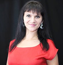 Nataliya Yuzhnoukrainsk 562229