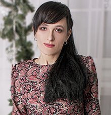 Galina Mariupol 568148