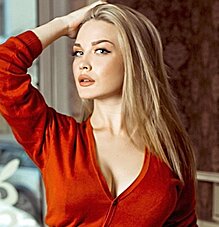 Alexandra Kishinev 814932