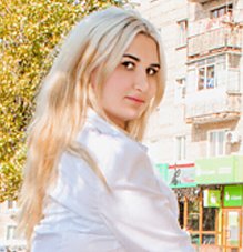 Mariya Nikolaev 837264